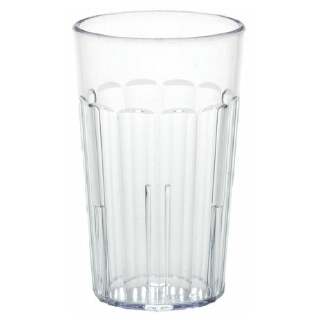 Cambro NT10152 Newport Tumbler Fluted 10 Oz.