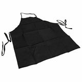 Franklin Machine Products 133-1866 Bib Apron 27" X 32" (2) Pockets