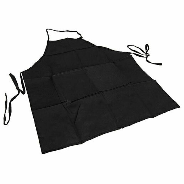 Franklin Machine Products 133-1866 Bib Apron 27" X 32" (2) Pockets