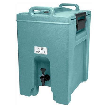 Cambro UC1000401 Ultra Camtainer® Beverage Carrier 10-1/2 Gallon 16-1/4"W X 20-1/2"D X 25-3/4"D