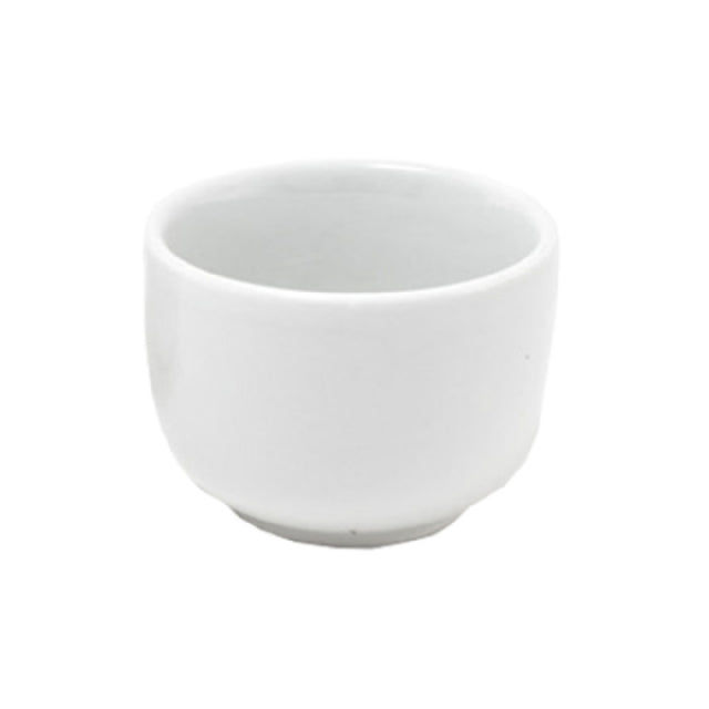 FOH ASC009WHP23 Mini Cup/Ramekin 2 Oz. 2" Dia. X 1-1/2"H