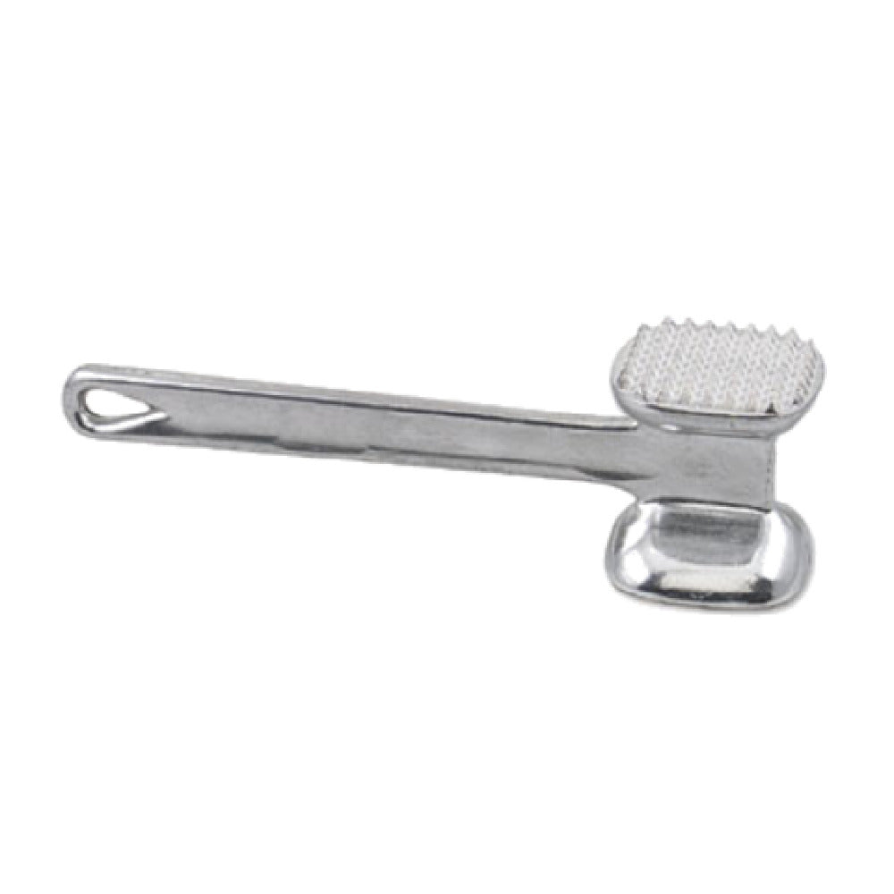 Alegacy Foodservice Products 202ST Steak Tenderizer 2-1/2" X 3" Mallet 10-1/2" O.A.L.