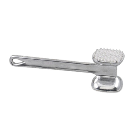 Alegacy Foodservice Products 202ST Steak Tenderizer 2-1/2" X 3" Mallet 10-1/2" O.A.L.
