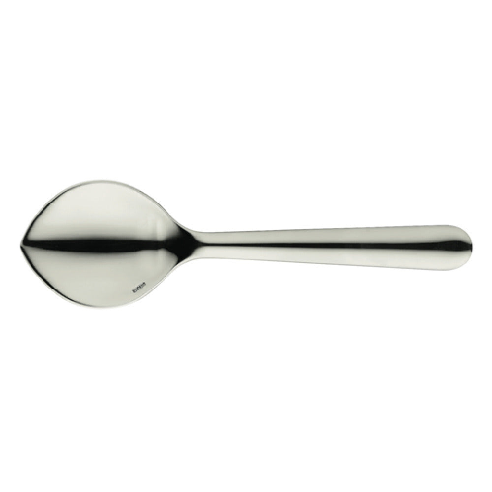 Rosenthal Sambonet Paderno F660740-14 French Sauce Spoon 6.6" Dishwasher Suitable