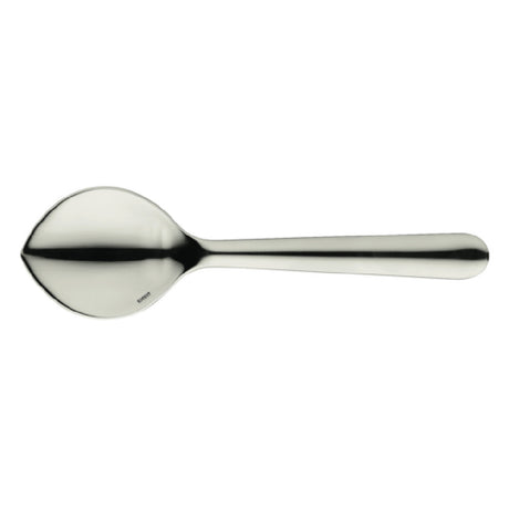 Rosenthal Sambonet Paderno F660740-14 French Sauce Spoon 6.6" Dishwasher Suitable