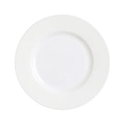Steelite 82125AND0102 Plate 10-3/4" Dia. Round