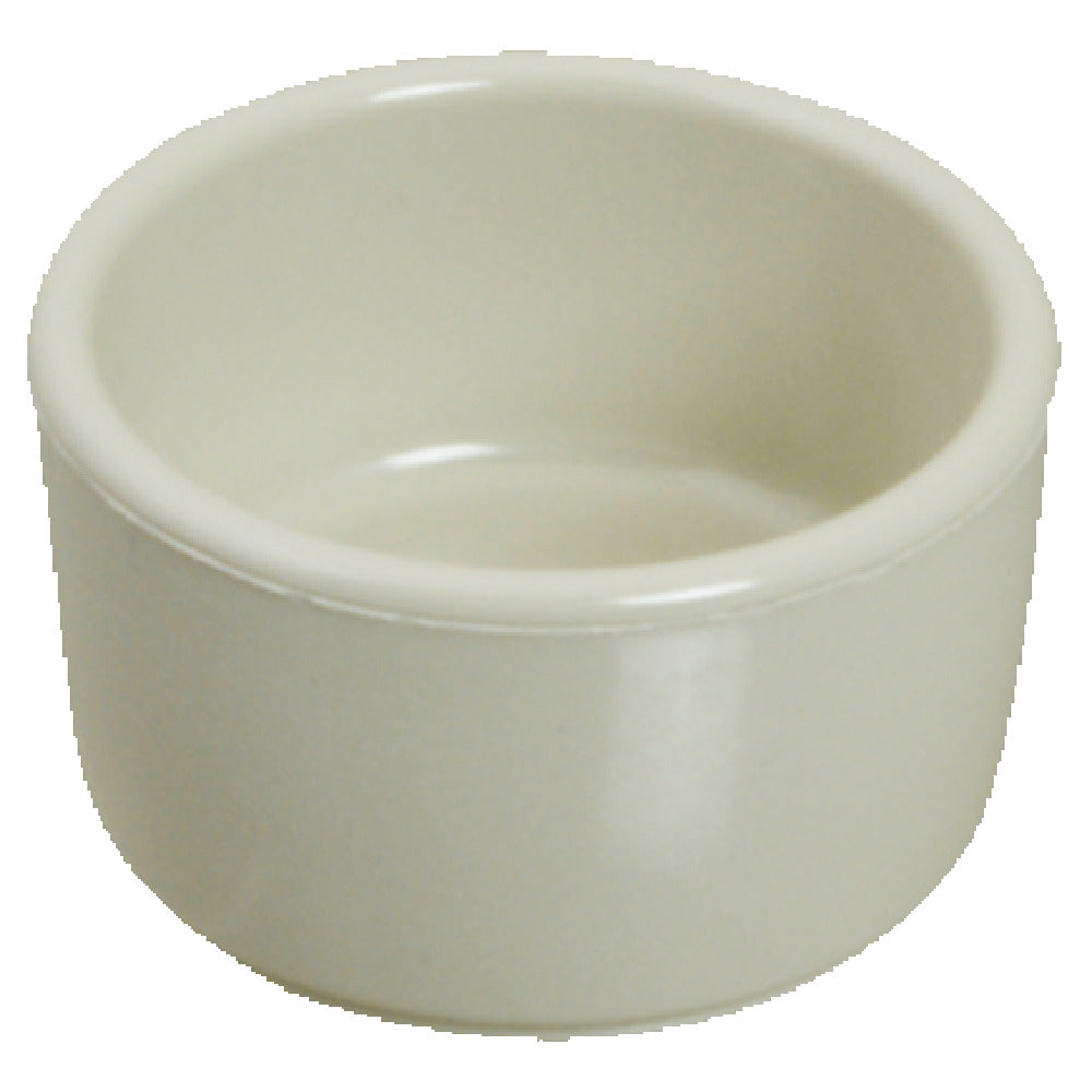 Franklin Machine Products 280-2047 Ramekin Modern 2 Oz. Capacity