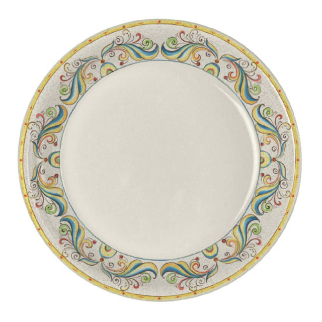 Steelite HL30463911 Coupe Plate 6.5" Empire