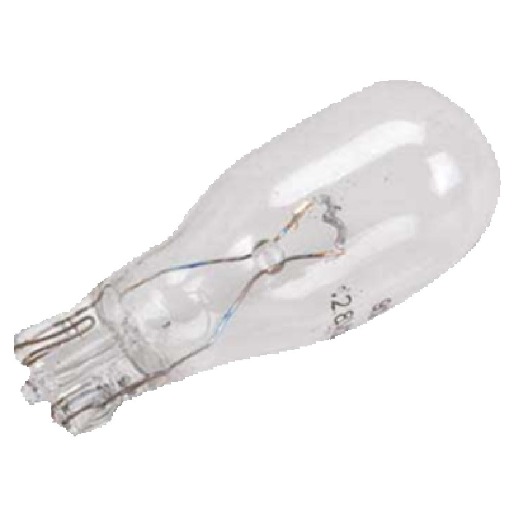 Franklin Machine Products 190-1215 Lamp Wedgebase (T-5 Mini)