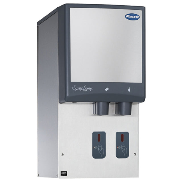 Follett 12HI414A-S0-00 Symphony Plus™ Ice And Water Dispenser