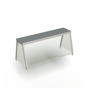 Duke 956-460-4 Deluxe Serving Overshelf Table Mount 58-7/32"W X 10-1/2"D X 20"H