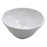 GET Enterprises B-22-AM-W Arctic Mill™ Bowl 22 Oz. (24 Oz. Rim-full) 6-1/4" Dia. X 2-3/4''H