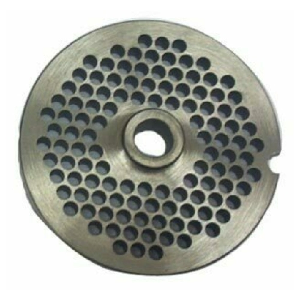 Alfa 22 532 HUB Chopper Plate With 22 Hub Plate 5/32" Hole Size