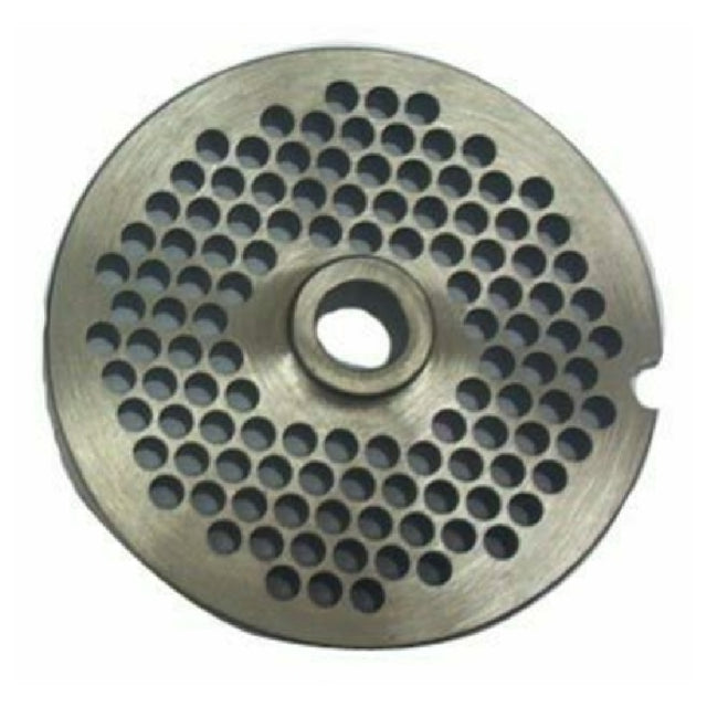 Alfa 32 532 HUB Chopper Plate With Hub Size 325/32" Hole Size Carbon Tool Steel