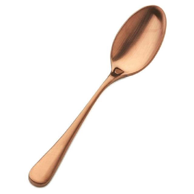 Bon Chef S4100RGM Como Teaspoon 6-3/8" 18/10 Stainless Steel