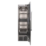 Perlick CC24B-2-4RL Beverage Column Refrigerator Single Zone 23-3/4"W X 24-1/16"D X 84"H