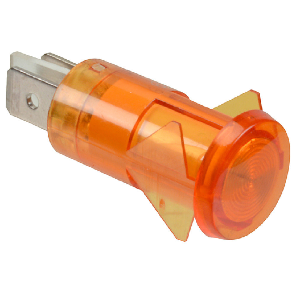 Franklin Machine Products 218-1331 Light Indicator (Amber)