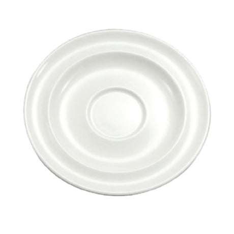 1880 Hospitality W6030000500 Oneida® Saucer 6-1/8" Dia. Round