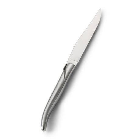 Bon Chef S944 Laguiole Steak Knife 8-7/8" OL 4" Blade