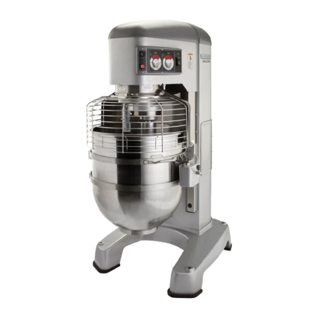 Hobart HL1400-1STD 200-240/50/60/3 Mixer With Bowl Beater