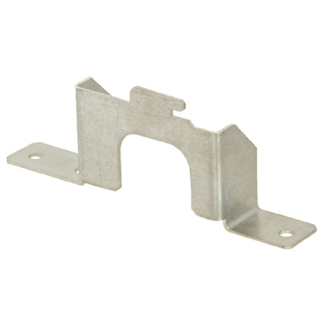 Franklin Machine Products 272-1349 Feeder Support Bracket Left 7-1/4"W X 2-3/4"H