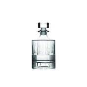 Hospitality Brands HGS28756-004 - Hospitality Brands - Kalita Whiskey Decanter, 33-3/4 Oz.