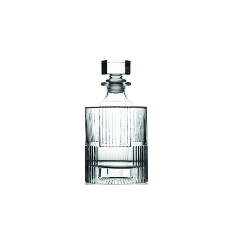 Hospitality Brands HGS28756-004 - Hospitality Brands - Kalita Whiskey Decanter, 33-3/4 Oz.