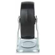 Empura Parts 107050029 Caster (without Brake) Compatible With: E-KDD1 Empura Refrigeration