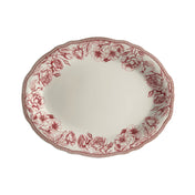 Steelite HL52763876 Oval Platter 12.625" X 9.75" Carolyn