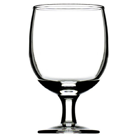 Hospitality Brands HGV0241-012 Hospitality Brands Flight Stack Goblet Glass 6.5 Oz.