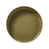 Steelite 12200559 Stacking Tray 1.375 Qt 8.0" X 2.0"