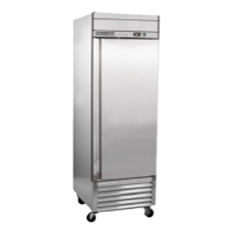 Maxximum MXSR-23FDHC Maxx Cold Select Series Upright Refrigerator Reach-in One-section