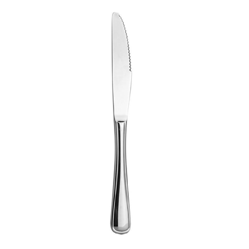 Steelite 5751SX056 Steak Knife 8.875" 18/0 Stainless Steel