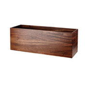 Churchill China ZCAWRRS 1 Buffet Riser 15" X 4-3/4" X 4"H Small