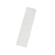 PacknWood 210PAPOW34G - Grab & Go Paper Bag, 13.4" X 3.3", Opens 2 Sides