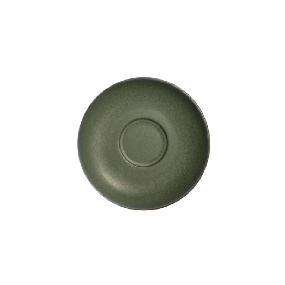 Vertex China E-2-G Saucer 6-1/2” Dia. Round