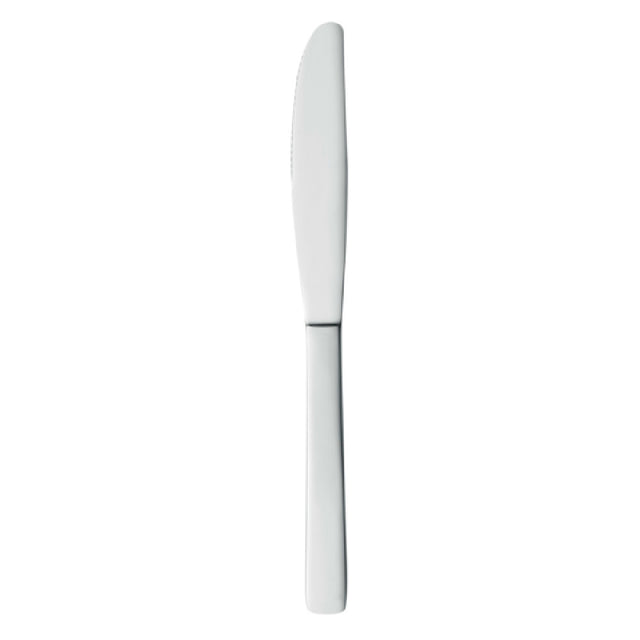 Libbey 660 5912 (Formerly World Tableware) Dessert Knife 8-3/8" Fluted Blade