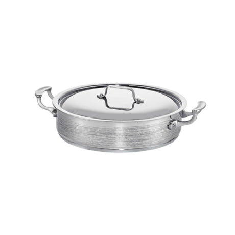 Bon Chef 60030RAIN Cucina Pot 6 Qt. 12-3/8" Dia. X 3"