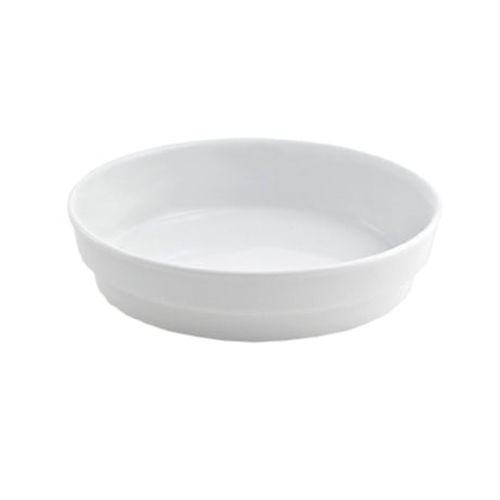 FOH DSD036WHP22 Ramekin 9 Oz. 5-1/2" Dia. X 3/4"