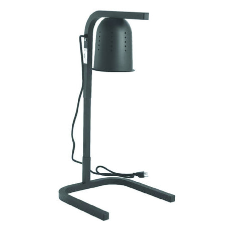 Hubert 45809 - Kratos® Bulb Warmer, 14 1/8"W X 13 7/8"D, One Bulb