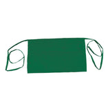 Thunder Group CA1322GR Chef Regalia Waist Aprons 13" X 22" (3) Pocket