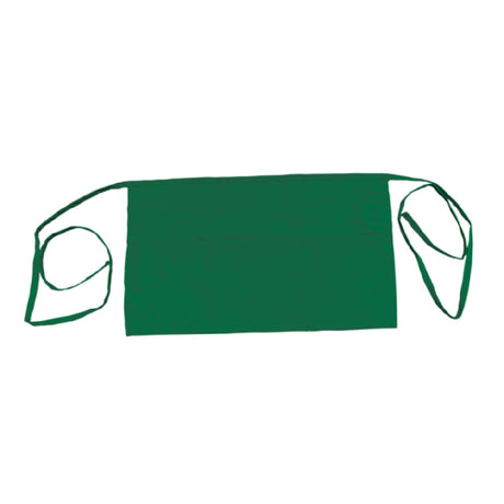 Thunder Group CA1322GR Chef Regalia Waist Aprons 13" X 22" (3) Pocket