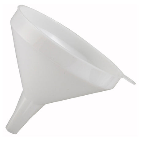 Winco PF-16 Funnel 16 Oz. 5-1/4" Dia.