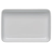 Bauscher Hepp 565818 - Platter, 11-1/2 Oz., 7-3/10"L X 4-4/5"W