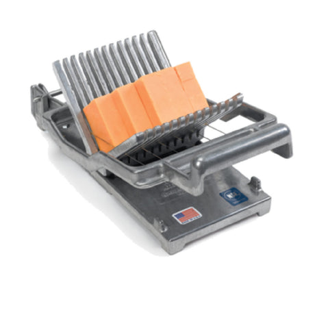 Nemco 55300A Easy Cheeser™ Cuts Cheese Into Cubes Sticks