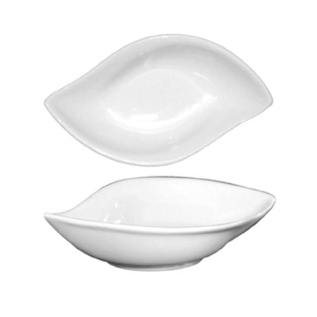 International Tableware FAW-978 Bowl 10 Oz. 9-7/8" X 4-3/4" X 1-5/8"H