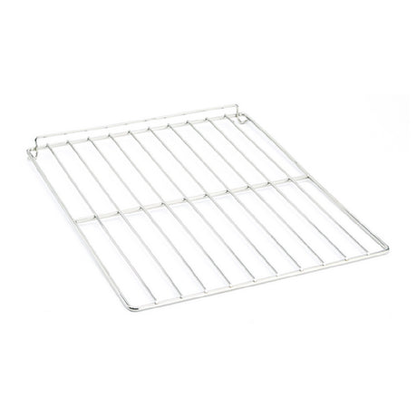 Hubert 135947 - Kratos Oven Rack, 25"L X 20"W X 0.25"H, Stainless Steel