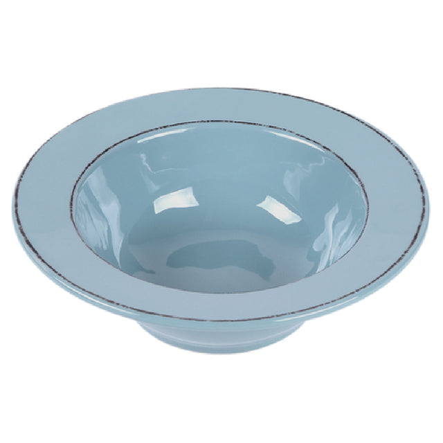 Elite Global Solutions DB8T-CB Bowl 18 Oz. 8" Dia. X 2-1/4"H