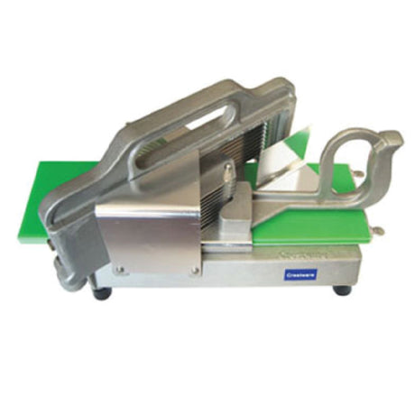 Crestware SLT1 Tomato Slicer With 1/4" Blades