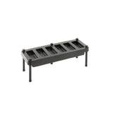 American Metalcraft BBTRAY6 Buffetboost Charging Tray 6-Battery Capacity